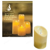 Свеча светодиодная RKJ-8358