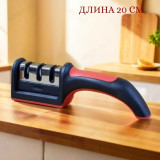 Ножеточка ручная RS-168