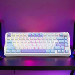 Клавиатура RX75 CYBERLYNX беспроводная