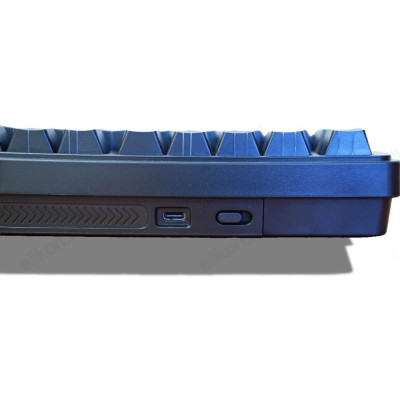 Клавиатура RX75 PRO линии CYBERLYNX беспроводная-4