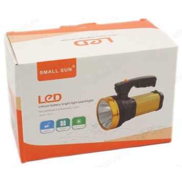 Фонарь ручной S011-1