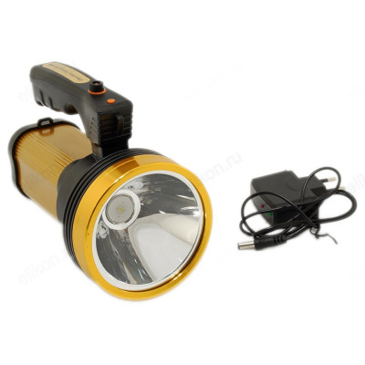 Фонарь ручной S011-2