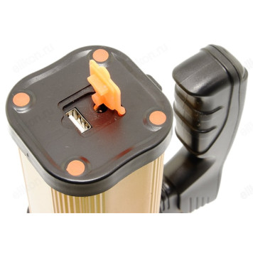 Фонарь ручной S011-3