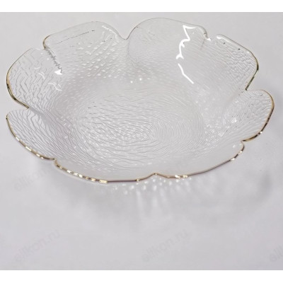 Салатник стекло 053-1