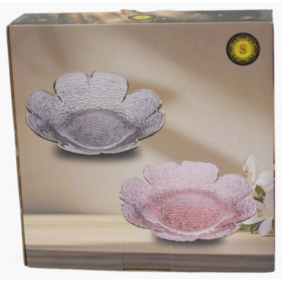 Салатник стекло 053-2