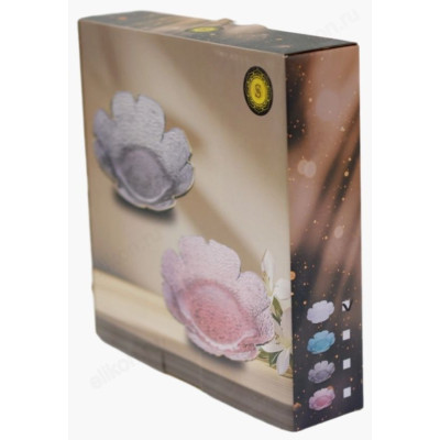 Салатник стекло 053-3