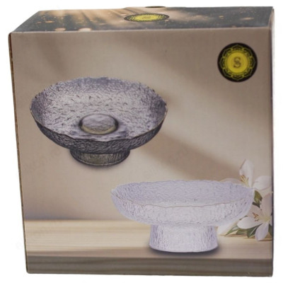 Салатник стекло 060 d15-1