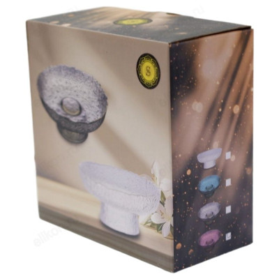 Салатник стекло 060 d15-2