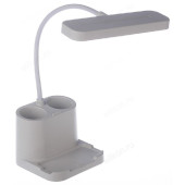 Светильник настольный с органайзером С-108