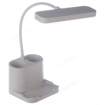 Светильник настольный с органайзером С-108