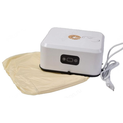 Сушилка для белья подвесная электрическая YXC-1365-1