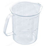 Кружка мерная 0,5л арт 146