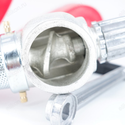 Соковыжималка механическая МОТОР СИЧ СБР-1 алюминий-2