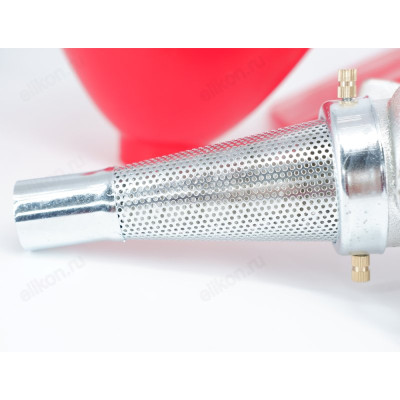 Соковыжималка механическая МОТОР СИЧ СБР-1 алюминий-3