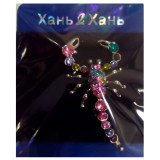 Брошь Скорпион