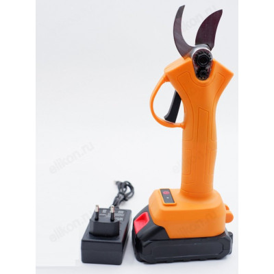 Секатор аккум С-156937-2