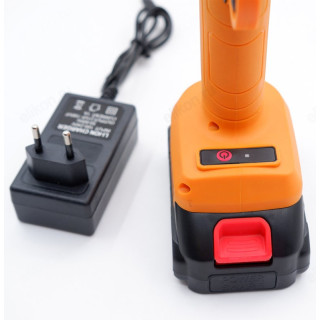 Секатор аккум С-156937-3