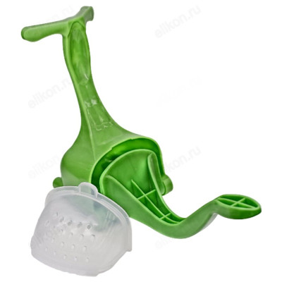 Соковыжималка пластик С-160863-1