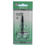 Ножницы маникюрные S175