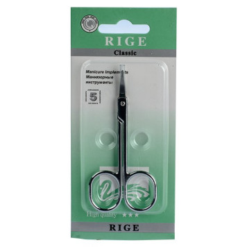 Ножницы маникюрные S175