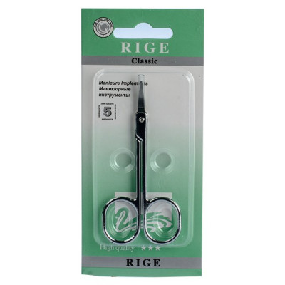 Ножницы маникюрные S175