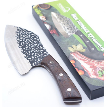 Топор кухонный S-356 (5086)