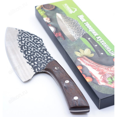 Топор кухонный S-356 (5086)