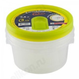 Набор контейнеров для СВЧ С52101 Смайл