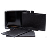 Набор разделочных досок SUN + подставка для ножей S533