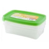 Набор контейнеров для СВЧ С54001 Каскад