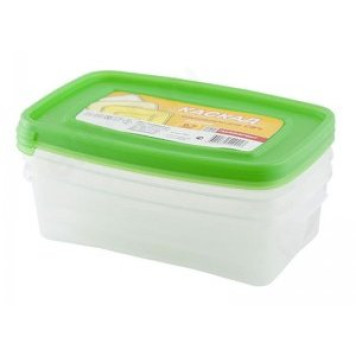 Набор контейнеров для СВЧ С54001 Каскад