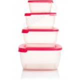 Набор контейнеров для СВЧ С546 Лайт