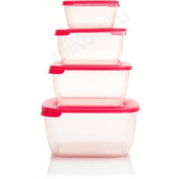 Набор контейнеров для СВЧ С546 Лайт