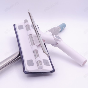 Швабра для мытья окон арт.S6-1