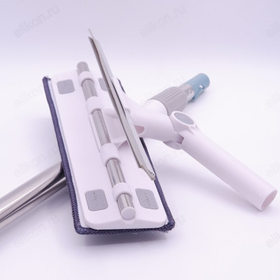 Швабра для мытья окон арт.S6-1