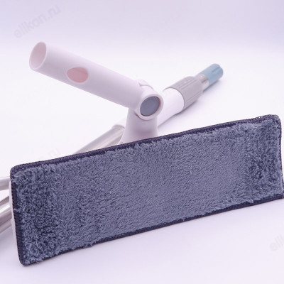 Швабра для мытья окон арт.S6-2