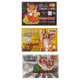 Магнит карта S-7*50шт 2022