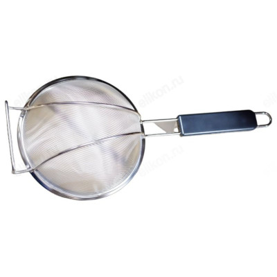 Сито металл SUN S726 22см ручка-1