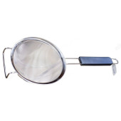 Сито металл SUN S726 22см ручка