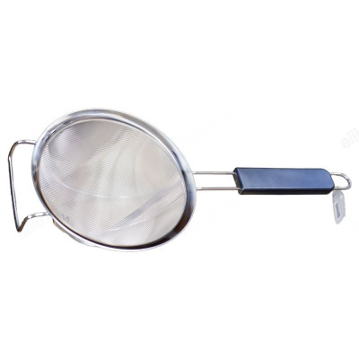 Сито металл SUN S726 22см ручка