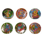 Сувенир магнит S-9