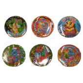 Сувенир магнит S-9