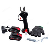 Секатор садовый аккумуляторный SB-1 Секатор садовый аккумуляторный SB-1