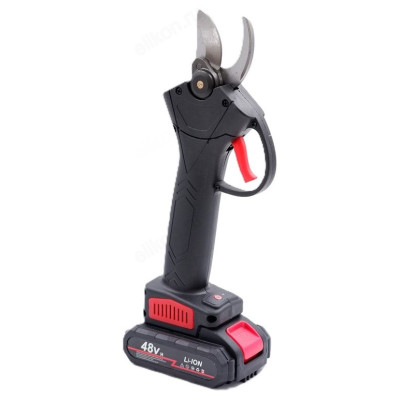 Секатор садовый аккумуляторный SB-1-7