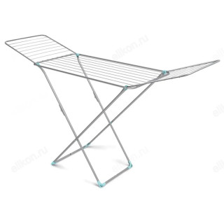 Сушилка для белья СБ2, 197 х 54 см