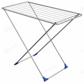 Сушилка для белья 10 напольная 95*54см СБ3