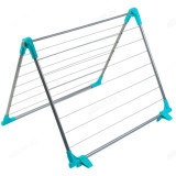 Сушилка для белья 10 на ванну 72*112см СБ4