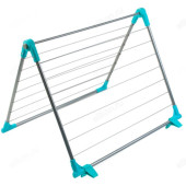 Сушилка для белья 10 на ванну 72*112см СБ4