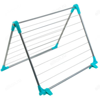 Сушилка для белья 10 сб4, 72 х 112 см