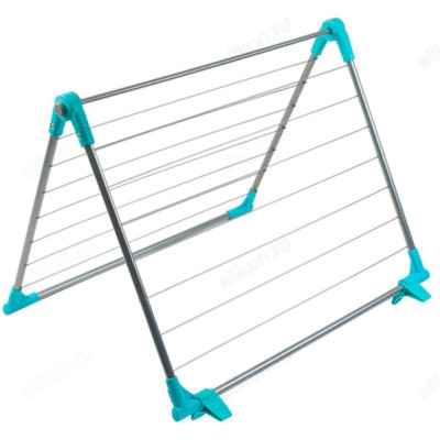 Сушилка для белья 10 сб4, 72 х 112 см